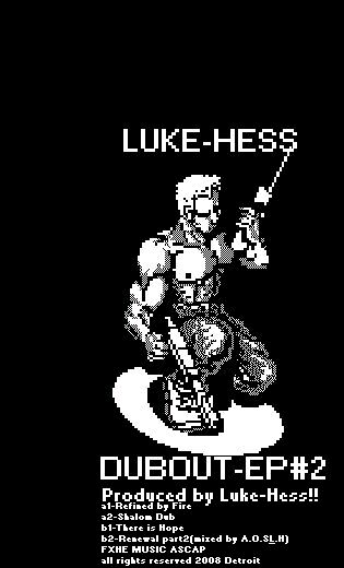 Luke Hess Ep2