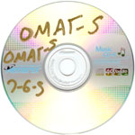 omar s. mix cd